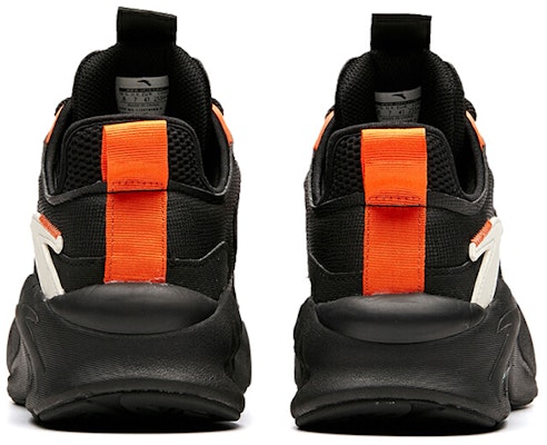 Anta Shock The Game 4 'Black Green' 112018088-4 Shop Anta Shock The Game 4 'Black Green' 112018088-4