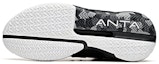 Purchase Anta Quick Battle 4 'Hitam Putih' 112041605-2