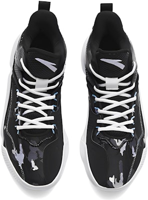 Anta Laser 4 'Camuflaje Negro Blanco' 112311607-7 Shop Anta Laser 4 'Camuflaje Negro Blanco' 112311607-7
