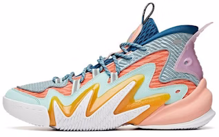 Anta Shock The Game 4 'Craze 2' 112131631S-4 Anta Shock The Game 4 'Craze 2' 112131631S-4