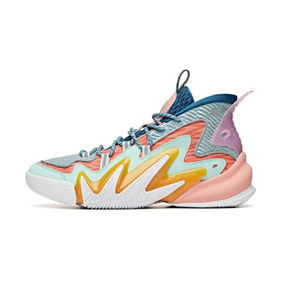 Anta Shock The Game 4 'Craze 2'