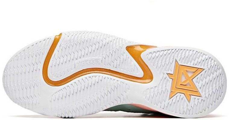 Anta Shock The Game 4 'Craze 2' 112131631S-4 Purchase Anta Shock The Game 4 'Craze 2' 112131631S-4