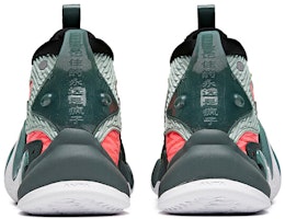 Anta Shock The Game 4 ‘Gelombang Gila’ 112031602-1 Shop Anta Shock The Game 4 ‘Gelombang Gila’ 112031602-1