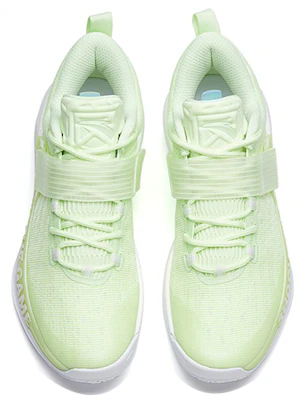 安踏Sweep 4 轻绿白色 112231608-4 Shop 安踏Sweep 4 轻绿白色 112231608-4