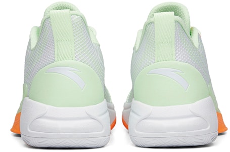 안타 쇼크 더 게임 4 '화이트 그린 오렌지' 112231603-1 Purchase 안타 쇼크 더 게임 4 '화이트 그린 오렌지' 112231603-1