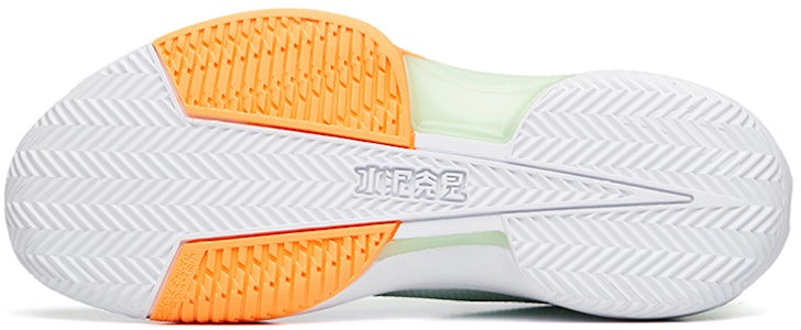 안타 쇼크 더 게임 4 '화이트 그린 오렌지' 112231603-1 Details for 안타 쇼크 더 게임 4 '화이트 그린 오렌지' 112231603-1