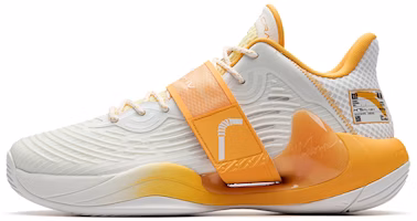 Anta KT Splash 4.0 Basketball Shoes 'Yangzhi Ganlu' 112231109-3 Anta KT Splash 4.0 Basketball Shoes 'Yangzhi Ganlu' 112231109-3