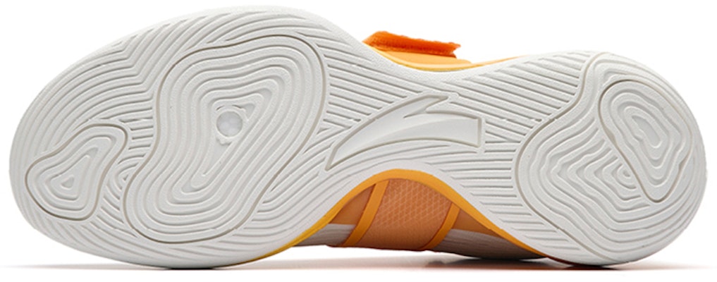 Anta KT Splash 4.0 Basketball Shoes 'Yangzhi Ganlu' 112231109-3 Purchase Anta KT Splash 4.0 Basketball Shoes 'Yangzhi Ganlu' 112231109-3