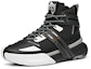 Order Anta Shock The Game 4 High 'Hitam' 112041605-9