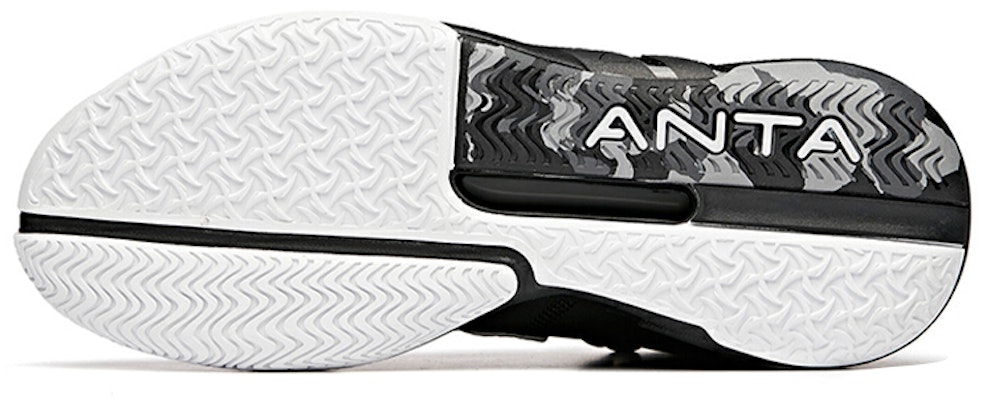 Anta Shock The Game 4 High 'Black' 112041605-9 Purchase Anta Shock The Game 4 High 'Black' 112041605-9