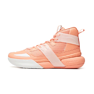 Anta Quick Battle 4 'Orange White'