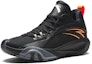 Order Anta Shock The Game 4 Low 'Hitam' 112411605-2