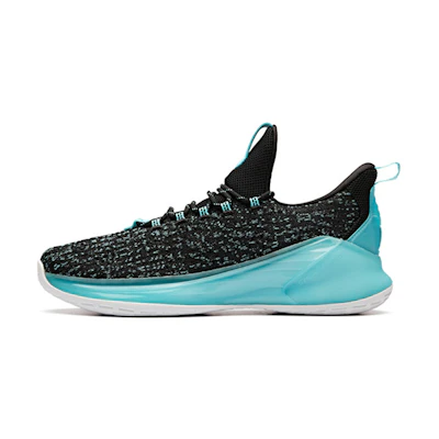 Anta Light Cavalry 4 'Black Mint White'