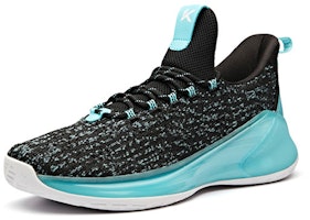 Anta Light Cavalry 4 'Negro Menta Blanco' 11921668-6 Lookbook Anta Light Cavalry 4 'Negro Menta Blanco' 11921668-6