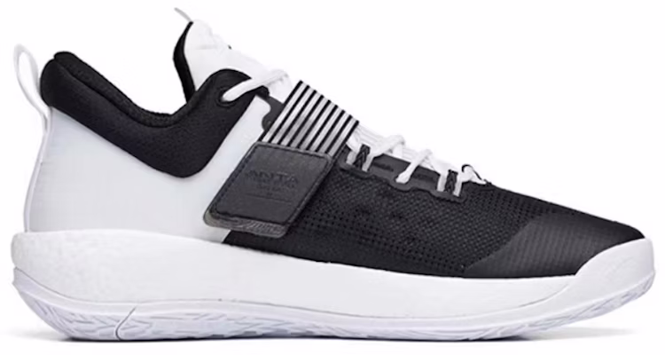 Anta Sweeping 4 'Putih Hitam' 112231608-3 Order Anta Sweeping 4 'Putih Hitam' 112231608-3