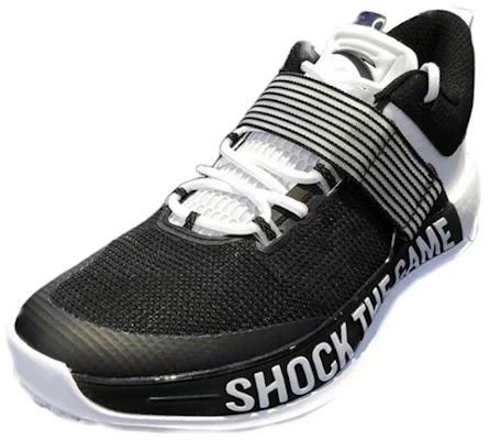 Anta Sweeping 4 'Putih Hitam' 112231608-3 Lookbook Anta Sweeping 4 'Putih Hitam' 112231608-3