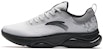 Anta Shock The Game 4 Low 'Kelabu Hitam' 112337718-5