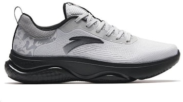 "Anta Shock The Game 4 Low 'Gris Negro'" 112337718-5 Order "Anta Shock The Game 4 Low 'Gris Negro'" 112337718-5