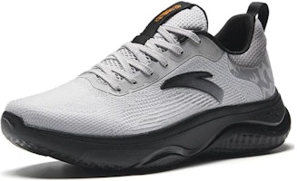 "Anta Shock The Game 4 Low 'Gris Negro'" 112337718-5 Lookbook "Anta Shock The Game 4 Low 'Gris Negro'" 112337718-5