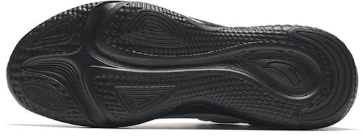 "Anta Shock The Game 4 Low 'Gris Negro'" 112337718-5 Details for "Anta Shock The Game 4 Low 'Gris Negro'" 112337718-5