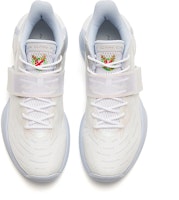 Anta KT Splash 4 'Krismas' 112311109-1 Lookbook Anta KT Splash 4 'Krismas' 112311109-1