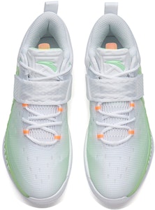 Anta Shock The Game 4 Low 'Blanco Verde' 112231608-1 Shop Anta Shock The Game 4 Low 'Blanco Verde' 112231608-1