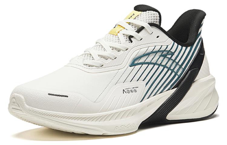 Order Anta Shock the Game 4 Low 'White Green' 912355526-12yc