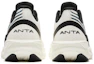 Shop Anta Shock the Game 4 Low 'White Green' 912355526-12yc