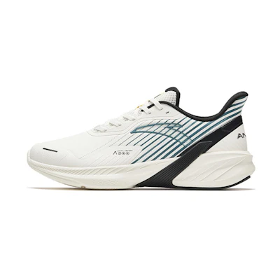 Anta Shock the Game 4 Low 'White Green'