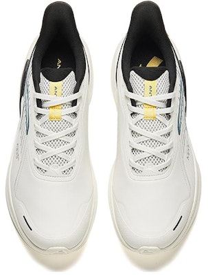 Anta Shock the Game 4 Low 'White Green' 912355526-12yc Lookbook Anta Shock the Game 4 Low 'White Green' 912355526-12yc