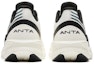 Shop Anta Shock the Game 4 Rendah 'Putih Hijau' 912355526-12yc
