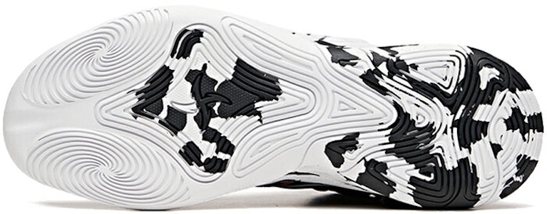 Anta Shock The Game 4 Low Hitam Abu-abu Putih 'Cement Killer' 112041612-2 Purchase Anta Shock The Game 4 Low Hitam Abu-abu Putih 'Cement Killer' 112041612-2