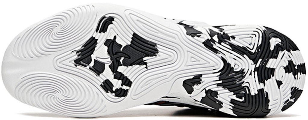 Anta Shock The Game 4 Low Negro Gris Blanco 'Cement Killer'. 112041612-2 Purchase Anta Shock The Game 4 Low Negro Gris Blanco 'Cement Killer'. 112041612-2