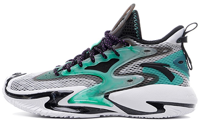 Anta Shock The Game 5 'Crazy Tide' 112131601-1 Buy Anta Shock The Game 5 'Crazy Tide' 112131601-1