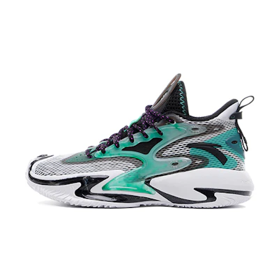 Anta Shock The Game 5 'Crazy Tide'