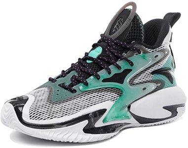 アンタ ショック ザ ゲーム 5 「狂瀾」(きょうらん) 112131601-1 Lookbook アンタ ショック ザ ゲーム 5 「狂瀾」(きょうらん) 112131601-1