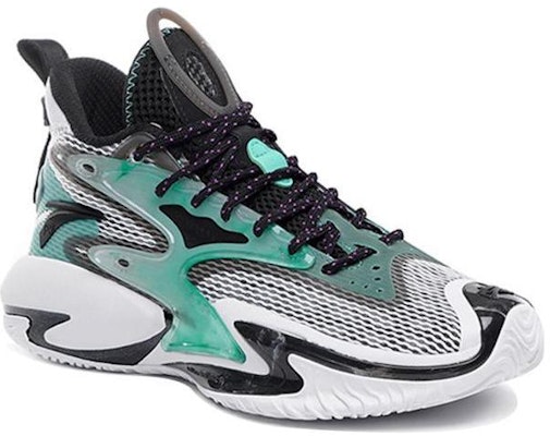 Anta Shock The Game 5 'Crazy Tide' 112131601-1 Shop Anta Shock The Game 5 'Crazy Tide' 112131601-1