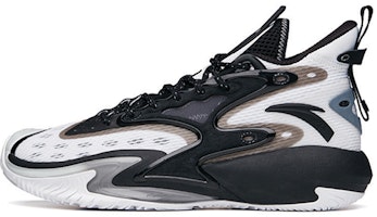 Anta Shock The Game 5 'Crazy Tide' 112131601-4 Anta Shock The Game 5 'Crazy Tide' 112131601-4