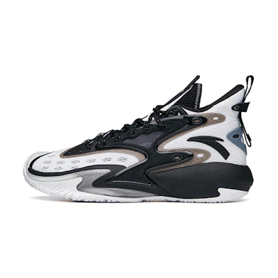 Anta Shock The Game 5 'Crazy Tide'