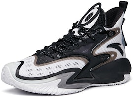 안타 쇼크 더 게임 5 '광란의 파도' (Anta Shock The Game 5 '광란의 파도' wave emoji basketball emoji) 112131601-4 Lookbook 안타 쇼크 더 게임 5 '광란의 파도' (Anta Shock The Game 5 '광란의 파도' wave emoji basketball emoji) 112131601-4