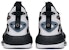 Anta Shock The Game 5 'Crazy Tide' Kasut Sukan Lelaki 112131601-4