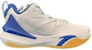 Anta Shock The Game 5 'Putih Beige Biru' 112141605-3