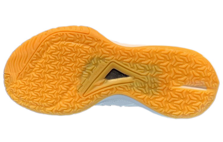 Lookbook アンタ ショック ザ ゲーム 5 "白/ベージュ/青" 112141605-3