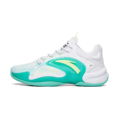 Anta Shock The Game 5 'Crazy Tide 3.0'