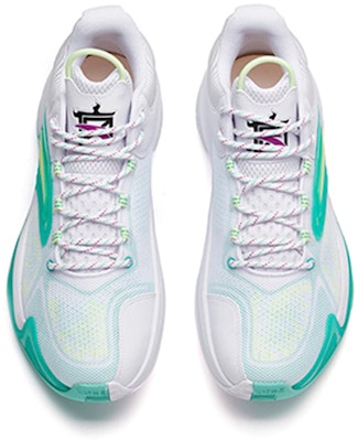 Anta Shock The Game 5 'Crazy Tide 3.0' 112131608-2 Shop Anta Shock The Game 5 'Crazy Tide 3.0' 112131608-2