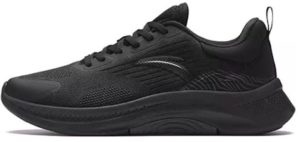 Anta Shock the Game 5 Low 'Black' 112347718-1 Anta Shock the Game 5 Low 'Black' 112347718-1