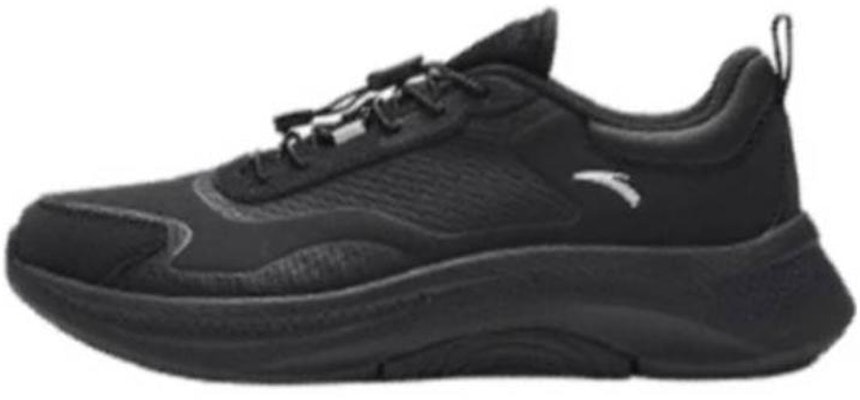 Anta Shock The Game 5 Low 'Black' 112347718-7 Buy Anta Shock The Game 5 Low 'Black' 112347718-7