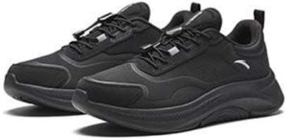 Anta Shock The Game 5 Low 'Hitam' 112347718-7 Order Anta Shock The Game 5 Low 'Hitam' 112347718-7