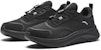 Anta Shock The Game 5 Low 'Hitam' 112347718-7