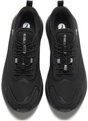 Anta Shock The Game 5 Low 'Black' 112347718-7 Lookbook Anta Shock The Game 5 Low 'Black' 112347718-7